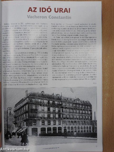 Art-Press 2005. március