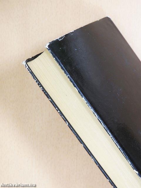 Hordubal/Meteor/Egyszerű élet