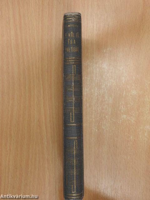 Költő és a valóság