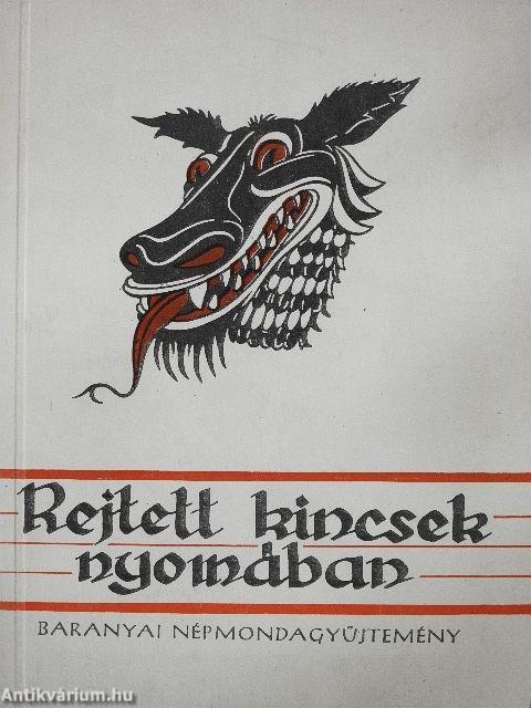 Rejtett kincsek nyomában