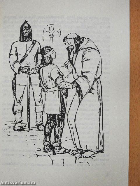 Rejtett kincsek nyomában