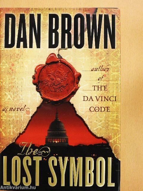 The Lost Symbol