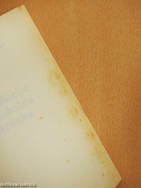 Oma's Koch- und Backbibliothek 1-19. (nem teljes sorozat)