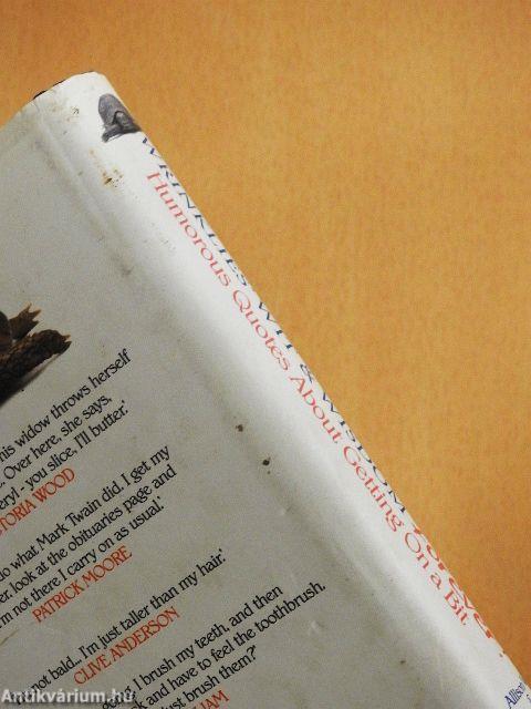 Wrinklies' Wit & Wisdom Forever!