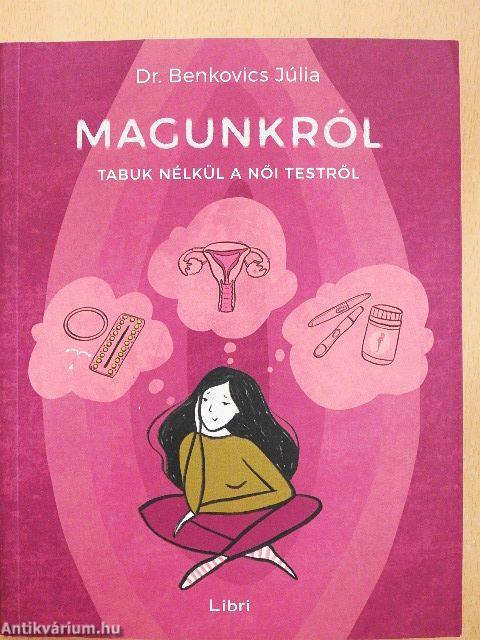 Magunkról