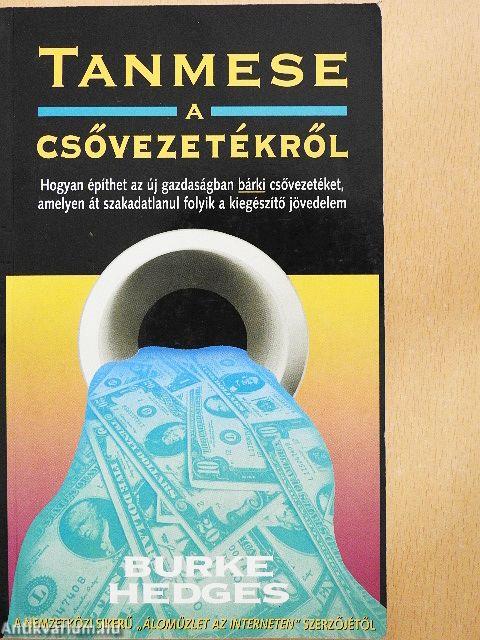 Tanmese a csővezetékről