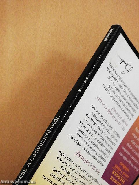 Tanmese a csővezetékről