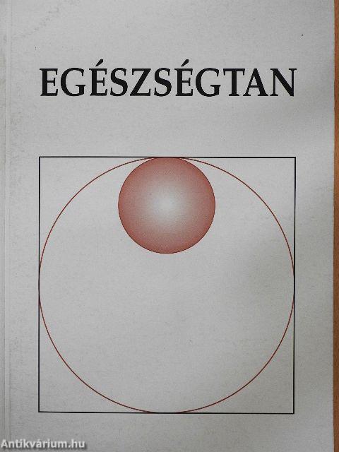 Egészségtan