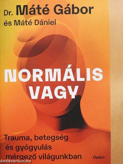 Normális vagy