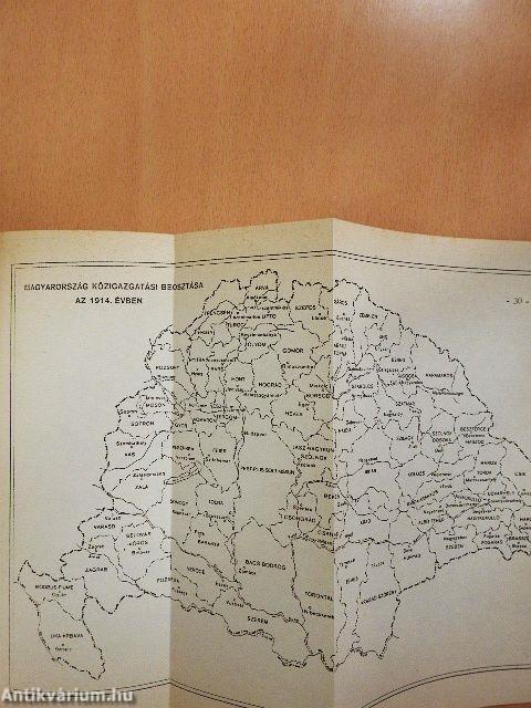 A magyar postahivatalok 1867-1871 években használt hely - keletbélyegzései