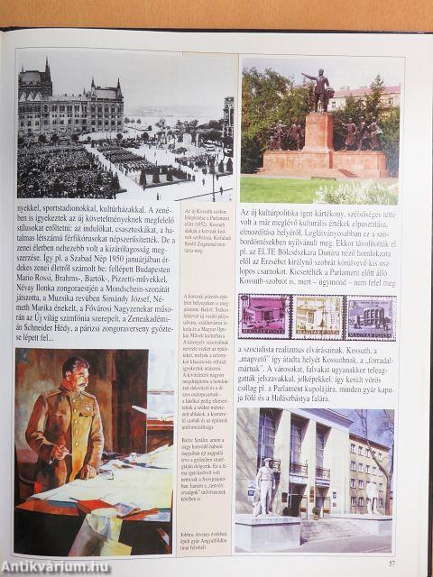 A rebellis tartomány