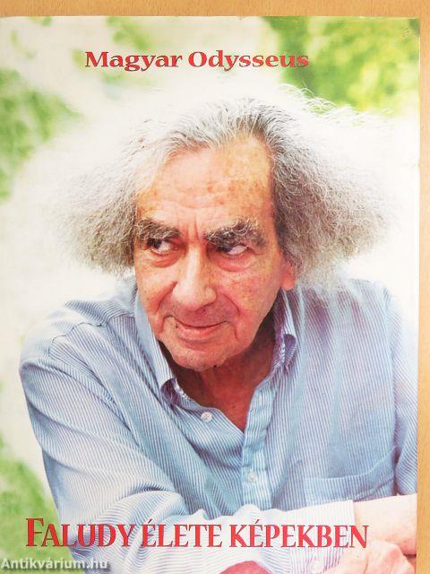 Faludy élete képekben