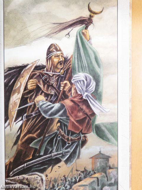 Várostromok a magyar történelemből