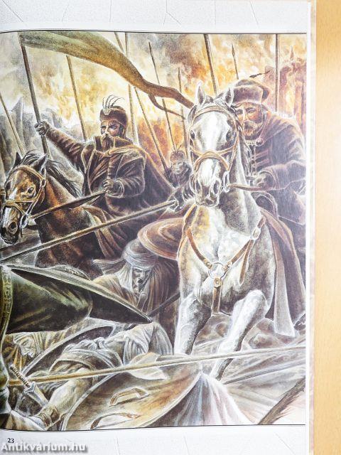 Várostromok a magyar történelemből