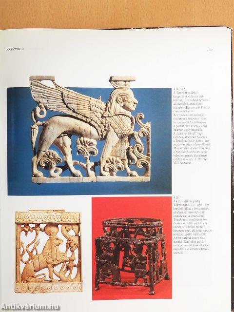 Bibliai képeskönyv