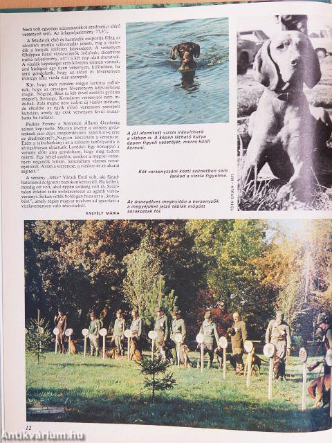 Nimród 1978. január-december