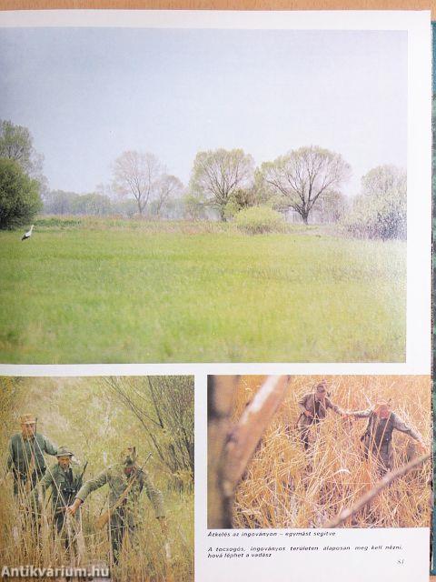 Nimród 1978. január-december