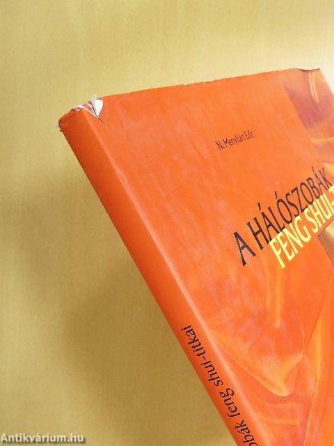 A hálószobák Feng Shui-titkai