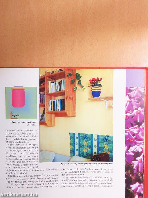 A hálószobák Feng Shui-titkai