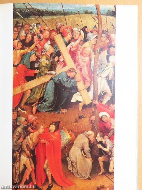 Hieronymus Bosch 1450 k.-1516