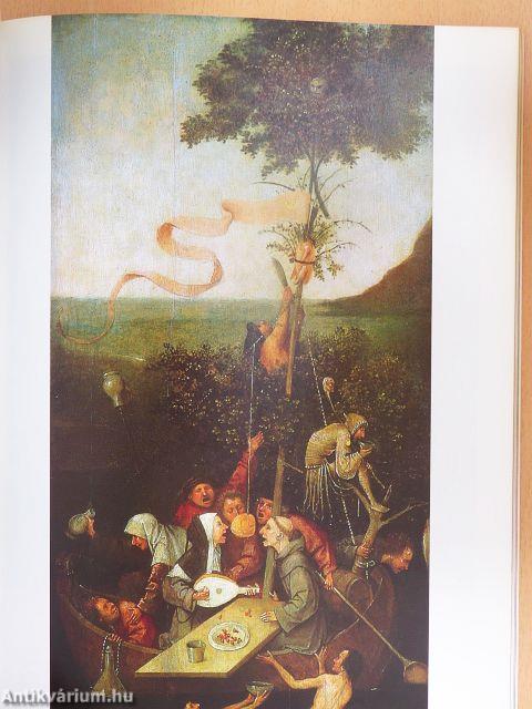 Hieronymus Bosch 1450 k.-1516