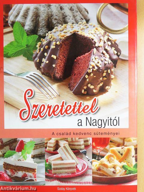 Szeretettel a Nagyitól