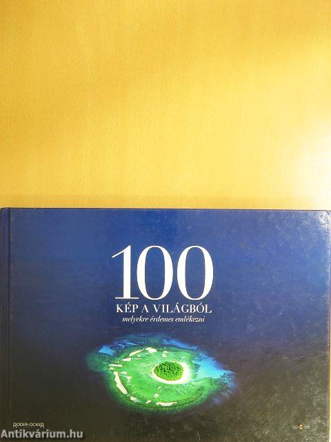 100 kép a világból, melyekre érdemes emlékezni