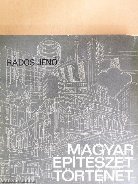 Magyar építészettörténet