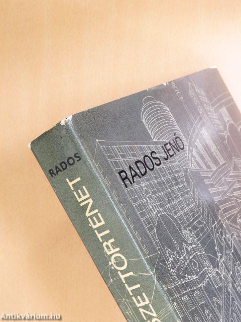 Magyar építészettörténet