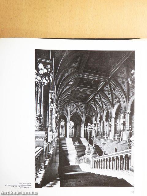 Magyar építészettörténet