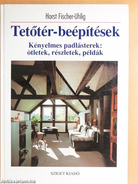 Tetőtér-beépítések