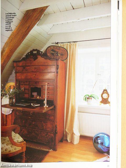 Tetőtér-beépítések