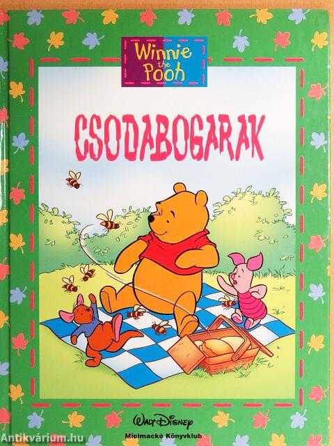Csodabogarak