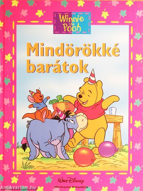Mindörökké barátok