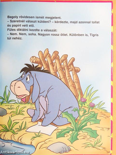 Mindörökké barátok