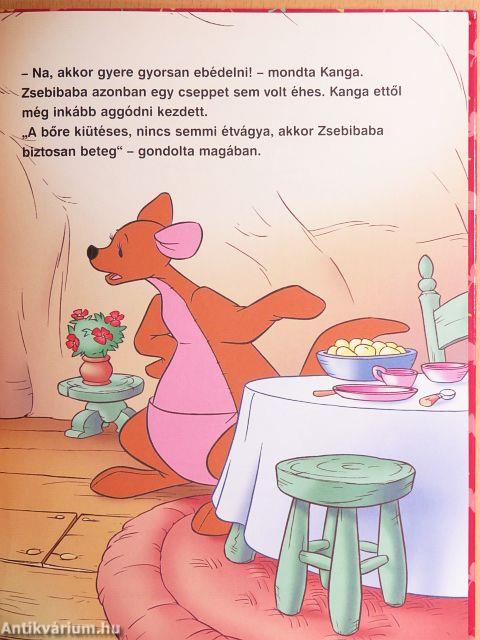 A nagy nyári gyümölcsparti