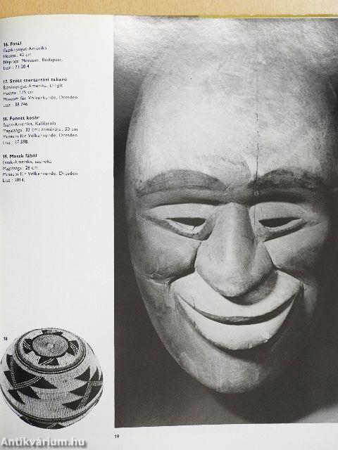 Törzsi művészet I-II.