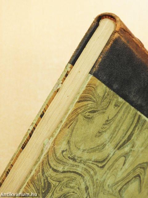 Magyar Bibliofil Szemle 1924. 1-4. szám