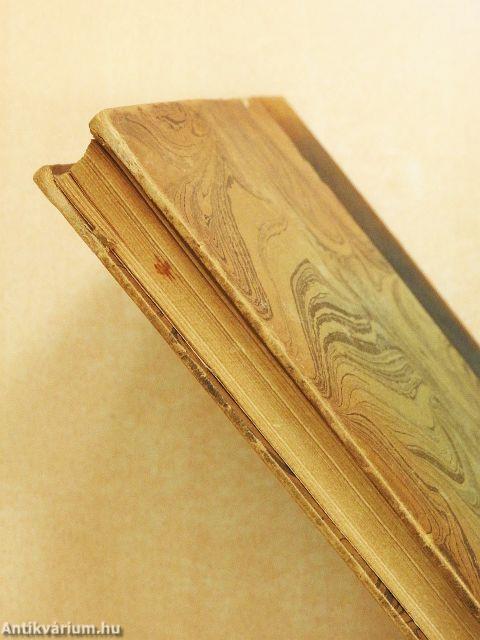 Magyar Bibliofil Szemle 1924. 1-4. szám