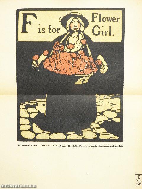 Magyar Bibliofil Szemle 1924. 1-4. szám