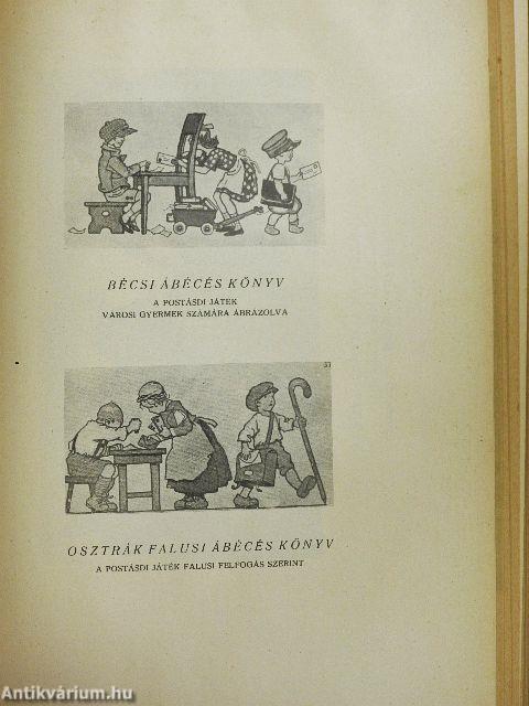 Magyar Bibliofil Szemle 1924. 1-4. szám