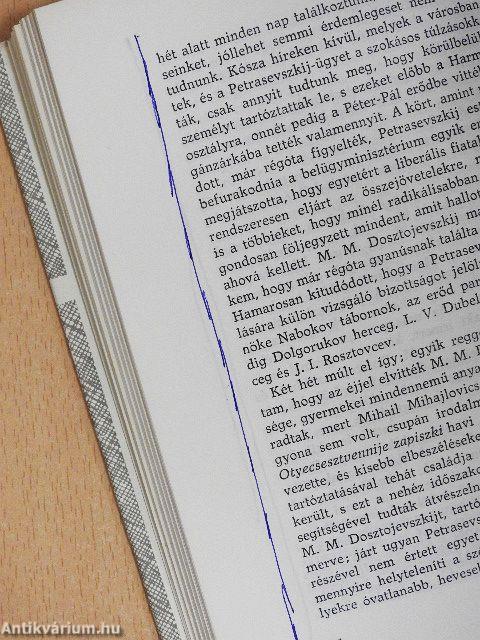 Istenkereső, pokoljáró