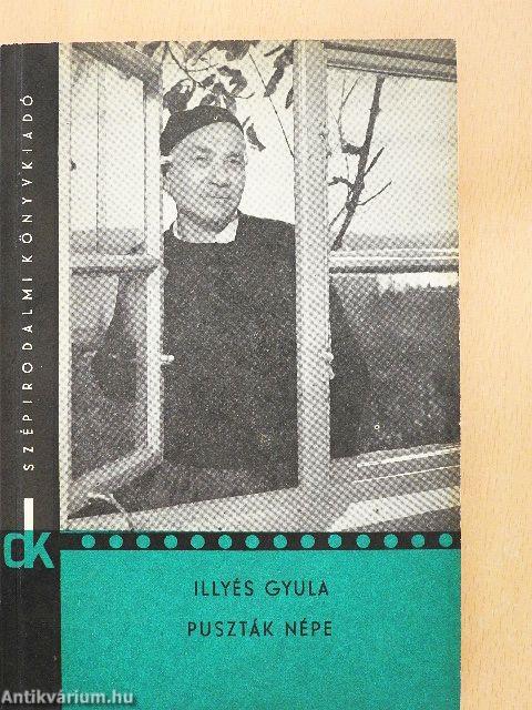 Puszták népe