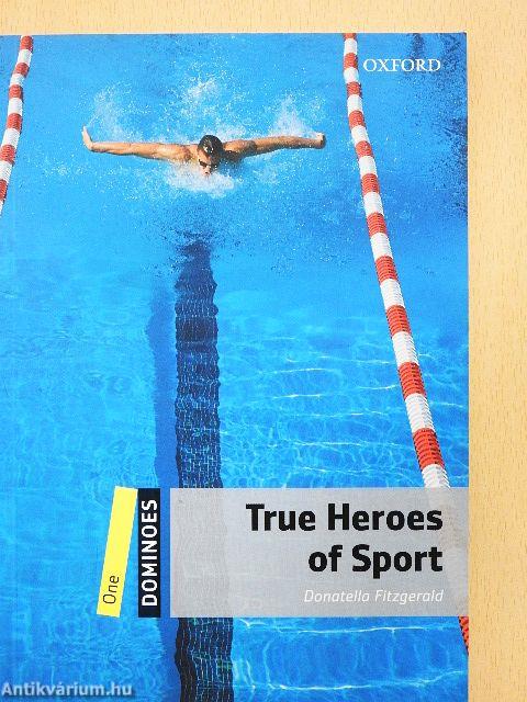 True Heroes of Sport
