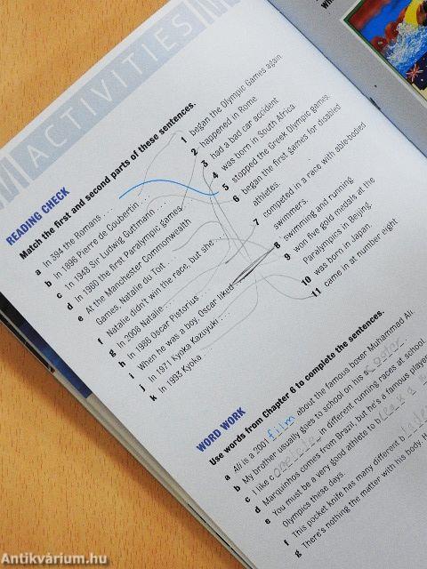 True Heroes of Sport