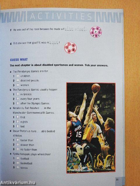 True Heroes of Sport