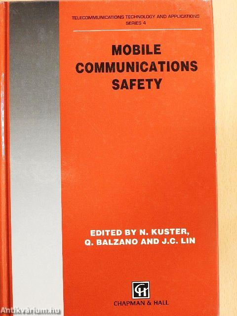 Mobile Communications Safety