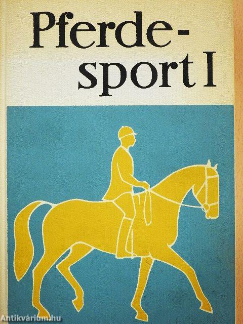 Pferdesport I.