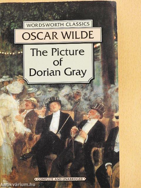 The Picture of Dorian Gray