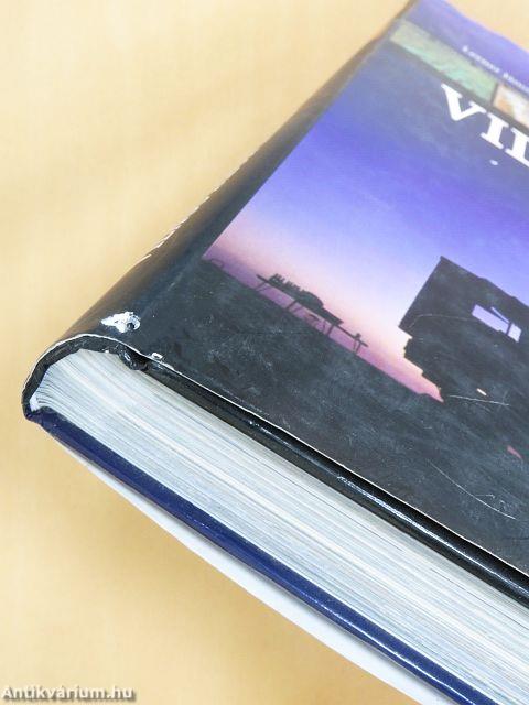 Világutazók atlasza